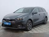 Kia Cee'd 2024 года за 9 990 000 тг. в Астана