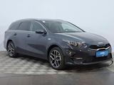 Kia Cee'd 2024 года за 9 990 000 тг. в Астана – фото 3