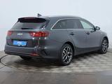 Kia Cee'd 2024 года за 9 990 000 тг. в Астана – фото 5