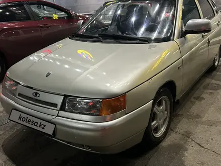 ВАЗ (Lada) 2112 2004 года за 1 500 000 тг. в Караганда