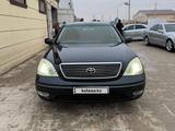 Toyota Celsior 2003 годаүшін5 000 000 тг. в Актау – фото 3