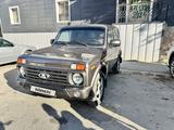 ВАЗ (Lada) Lada 2121 2020 года за 4 300 000 тг. в Кызылорда – фото 2