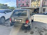 ВАЗ (Lada) Lada 2121 2020 года за 4 300 000 тг. в Кызылорда – фото 4