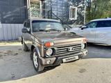 ВАЗ (Lada) Lada 2121 2020 года за 4 300 000 тг. в Кызылорда