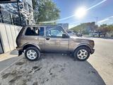 ВАЗ (Lada) Lada 2121 2020 года за 4 300 000 тг. в Кызылорда – фото 3