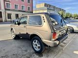 ВАЗ (Lada) Lada 2121 2020 года за 4 300 000 тг. в Кызылорда – фото 5