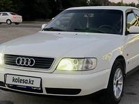 Audi A6 1995 годаүшін2 700 000 тг. в Тараз