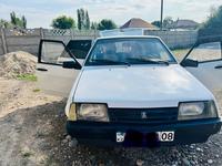 ВАЗ (Lada) 2109 1998 годаүшін750 000 тг. в Тараз