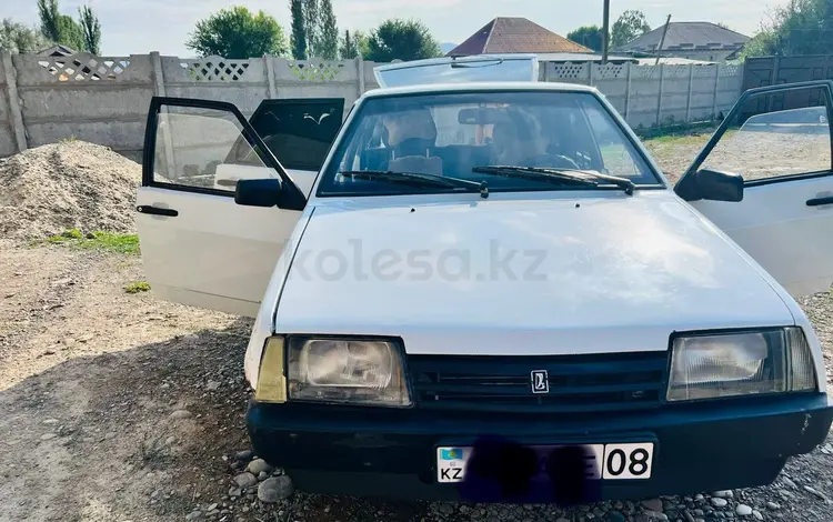 ВАЗ (Lada) 2109 1998 годаfor750 000 тг. в Тараз