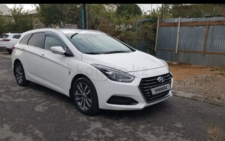 Hyundai i40 2014 года за 6 900 000 тг. в Шымкент
