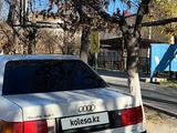 Audi 100 1991 годаүшін2 200 000 тг. в Кентау