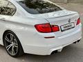 BMW M5 2012 годаfor22 000 000 тг. в Алматы – фото 10