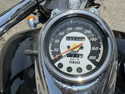 Yamaha  XVS400 Drag Star 2003 года за 2 000 000 тг. в Алматы – фото 4