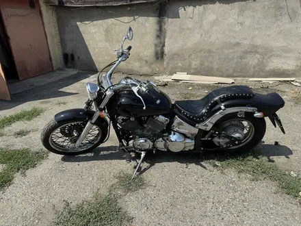 Yamaha  XVS400 Drag Star 2003 года за 2 000 000 тг. в Алматы – фото 2