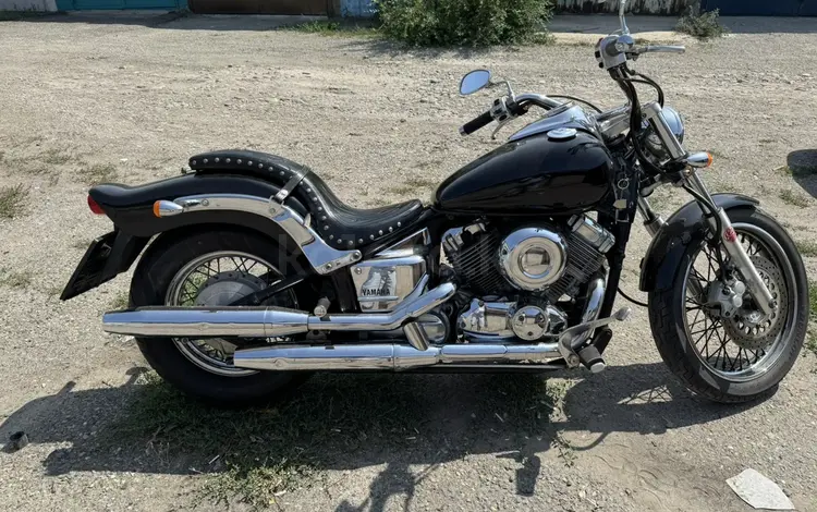 Yamaha  XVS400 Drag Star 2003 годаүшін2 000 000 тг. в Алматы