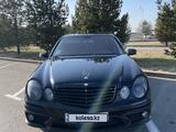 Mercedes-Benz E 550 2007 годаfor7 000 000 тг. в Алматы – фото 3