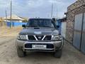 Nissan Patrol 1999 года за 3 350 000 тг. в Семей