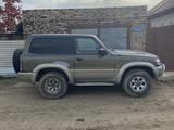 Nissan Patrol 1999 годаүшін3 350 000 тг. в Семей – фото 2