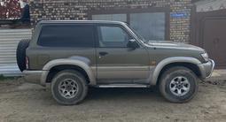 Nissan Patrol 1999 года за 3 350 000 тг. в Семей – фото 2