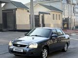 ВАЗ (Lada) Priora 2170 2013 года за 2 580 000 тг. в Шымкент – фото 4