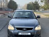 ВАЗ (Lada) Priora 2170 2013 года за 2 580 000 тг. в Шымкент – фото 3