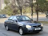 ВАЗ (Lada) Priora 2170 2013 года за 2 580 000 тг. в Шымкент – фото 5