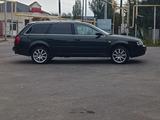 Audi A6 2004 года за 2 700 000 тг. в Алматы
