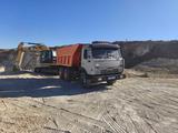 КамАЗ  5511 2007 годаүшін8 500 000 тг. в Астана – фото 2