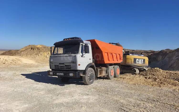 КамАЗ  5511 2007 года за 8 500 000 тг. в Астана