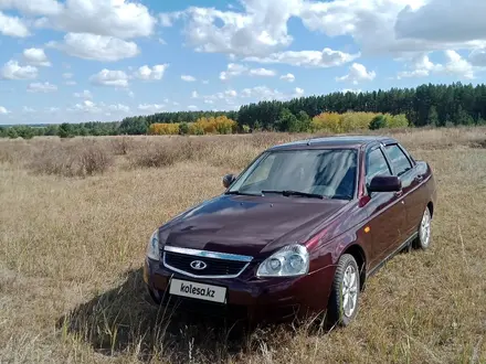 ВАЗ (Lada) Priora 2170 2012 года за 2 000 000 тг. в Семей