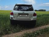 Toyota Highlander 2011 года за 11 850 000 тг. в Уральск – фото 5