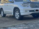 Toyota Land Cruiser 2010 года за 19 200 000 тг. в Актобе