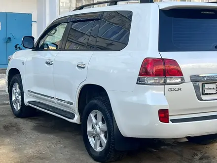 Toyota Land Cruiser 2010 года за 19 200 000 тг. в Актобе – фото 3