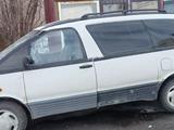 Toyota Previa 1993 года за 1 250 000 тг. в Астана