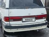 Toyota Previa 1993 года за 1 250 000 тг. в Астана – фото 4