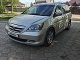 Honda Odyssey 2007 годаfor7 200 000 тг. в Петропавловск