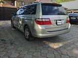 Honda Odyssey 2007 годаfor7 200 000 тг. в Петропавловск – фото 2