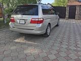 Honda Odyssey 2007 годаfor7 200 000 тг. в Петропавловск – фото 3