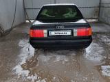 Audi 100 1991 года за 1 600 000 тг. в Кордай – фото 2