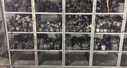 Акпп, двигателя Toyota Highlander 2.4 3.0 3.3. Установка, гарантия в Алматы – фото 2