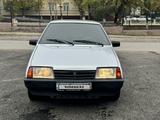 ВАЗ (Lada) 21099 2003 года за 1 200 000 тг. в Шымкент – фото 3