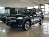 Toyota Land Cruiser 2026 годаүшін70 900 000 тг. в Шымкент