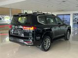 Toyota Land Cruiser 2026 года за 70 900 000 тг. в Шымкент – фото 4