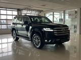Toyota Land Cruiser 2026 года за 70 900 000 тг. в Шымкент – фото 2