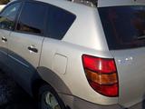 Pontiac Vibe 2003 годаfor3 200 000 тг. в Алматы