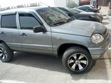 Chevrolet Niva 2007 годаүшін1 850 000 тг. в Атырау