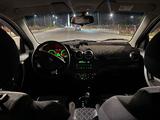 Chevrolet Nexia 2023 годаүшін5 200 000 тг. в Тараз – фото 5