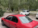 Nissan Primera 1992 года за 800 000 тг. в Усть-Каменогорск – фото 4
