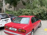 Nissan Primera 1992 года за 800 000 тг. в Усть-Каменогорск – фото 3