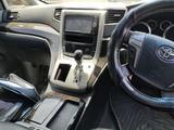 Toyota Alphard 2011 года за 100 000 тг. в Усть-Каменогорск – фото 2